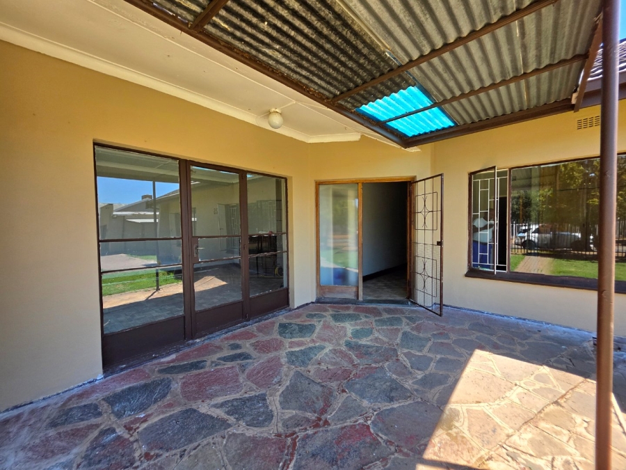 3 Bedroom Property for Sale in Hospitaalpark Free State